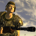 Fallout Saga