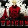 SHZ Trigun