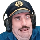 Le Capitaine