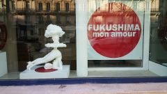 Fukushima mon amour