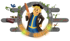 Logo Fogen du printemps
