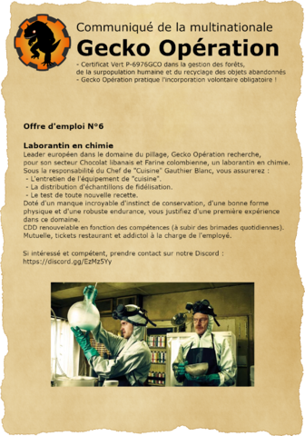 006 - Offre d'emploi - Laborantin en chimie.png