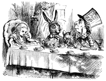 Les Aventures d'Alice au pays des merveilles - Thé du Chapelier Fou.png