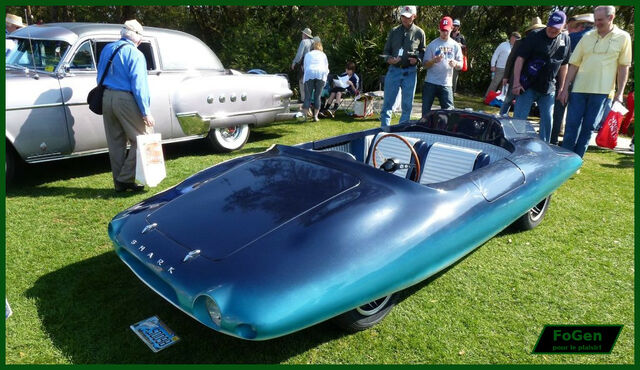 FoGen Carrosseries - 010 - El Tiburon Shark Roadster 1962 - 02.jpg