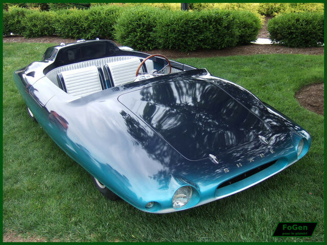 FoGen Carrosseries - 010 - El Tiburon Shark Roadster 1962 - 01.jpg