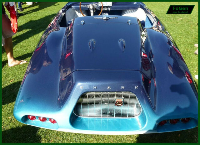 FoGen Carrosseries - 010 - El Tiburon Shark Roadster 1962 - 04.jpg