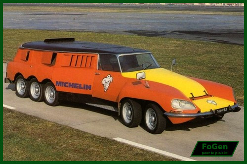 FoGen Carrosseries - 008 - DS Mille Patte Michelin - DS PLR - 01.jpg