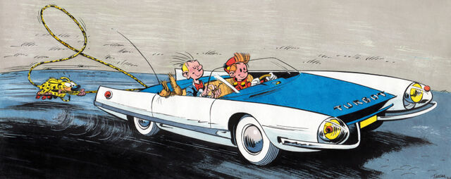FoGen Carrosseries - 011 - Turbot 02 Turbotraction (Spirou) - 02.jpg