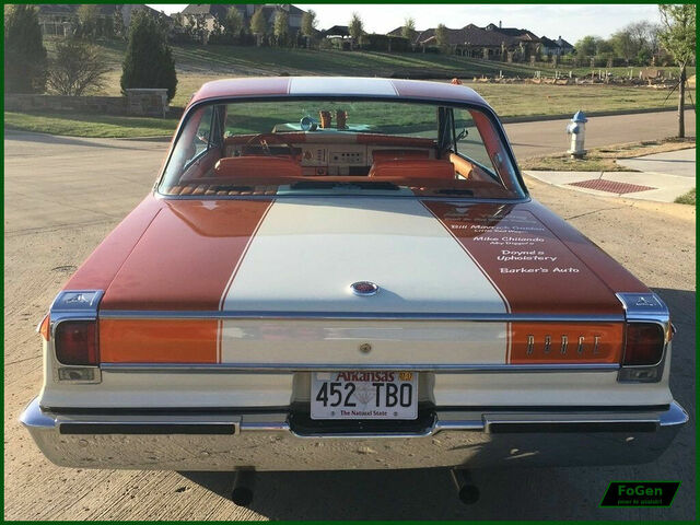 FoGen Carrosseries - 017 - Dodge Coronet (1960) - 003.jpg