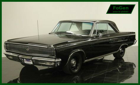 FoGen Carrosseries - 017 - Dodge Coronet (1960) - 006.jpg