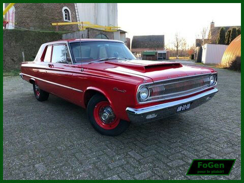 FoGen Carrosseries - 017 - Dodge Coronet (1960) - 005.jpg