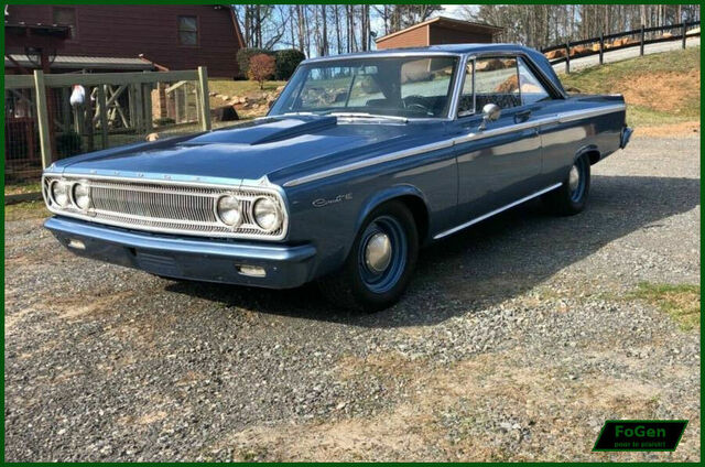 FoGen Carrosseries - 017 - Dodge Coronet (1960) - 004.jpg
