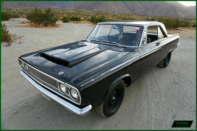 FoGen Carrosseries - 017 - Dodge Coronet (1960) - 002.jpg