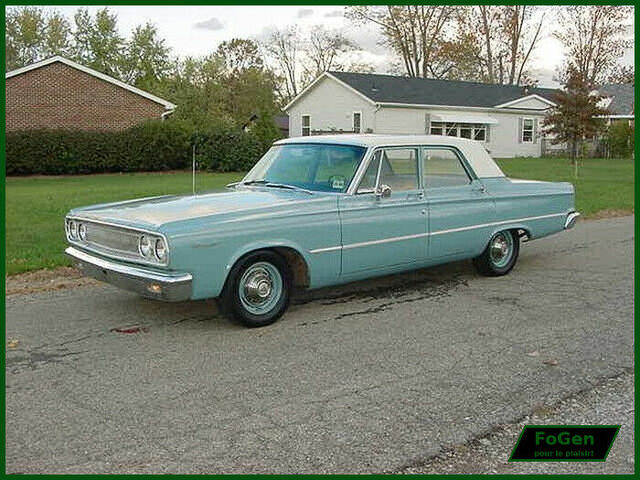 FoGen Carrosseries - 017 - Dodge Coronet (1960) - 001.jpg