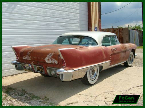 FoGen Carrosseries - 018 - Cadillac Eldorado Brougham (1957) - 011.JPG