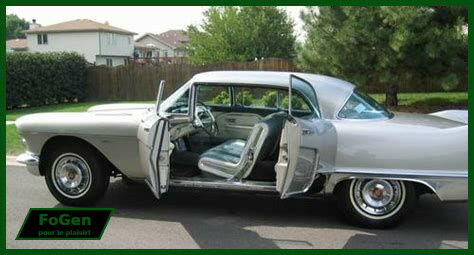 FoGen Carrosseries - 018 - Cadillac Eldorado Brougham (1957) - 004.JPG