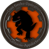 Vidéos Fallout 76 de Gecko Opération