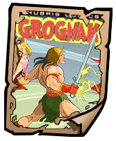Double Vault Boy - Un Jeu Fallout FanMade - DevBlog
