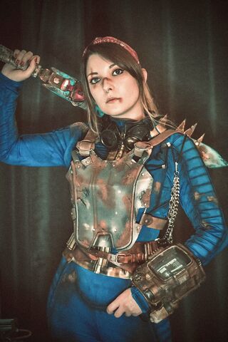 FoGen Cosplay - 007 - Dragunova - 007.jpg