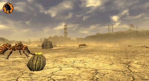 GeckoFNVB0006 - Fourmi.gif