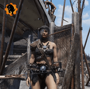 GeckoP0001 - Salut.gif