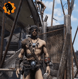 GeckoP0002 - Salut.gif