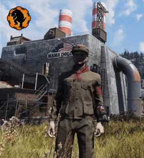 GeckoR0001 - Salut.gif