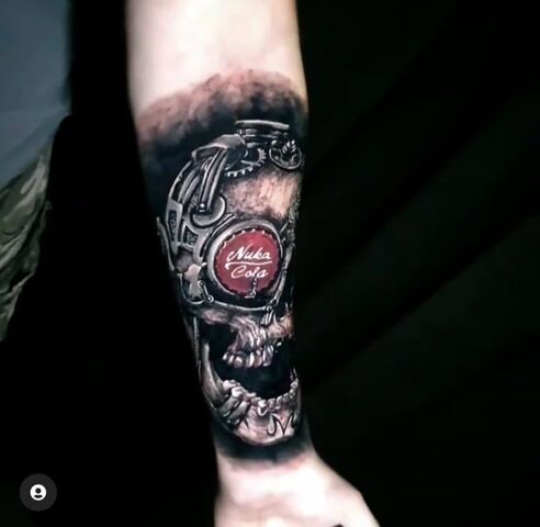 Fallout Génération - Tatouages - Aym Rick - 002.jpg