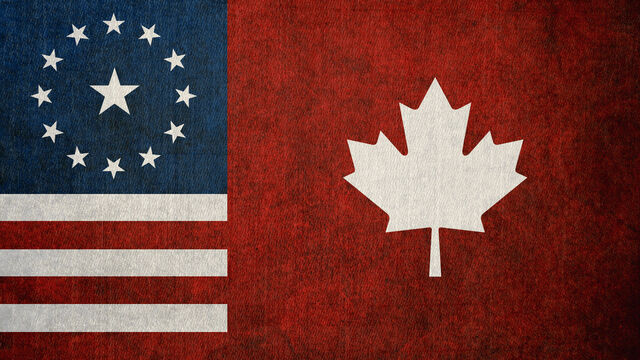 Fallout Génération - Flag of the U.S. Annexed Canada by Okiir on DeviantArt.jpg