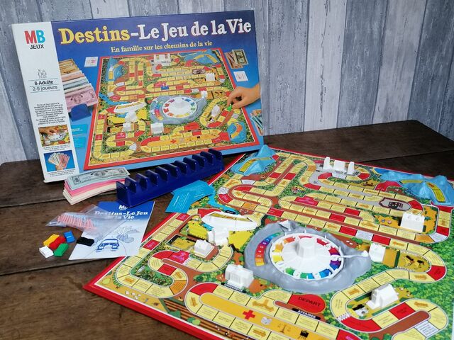 Fallout Génération - Game of Life - Destins.jpg