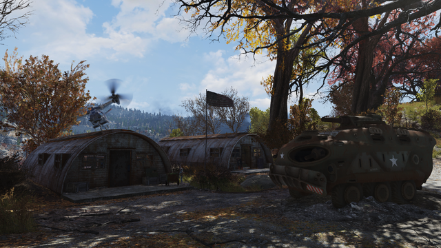 Fallout Génération - Image 003 - Cabane Quonset -  Fallout 76.png