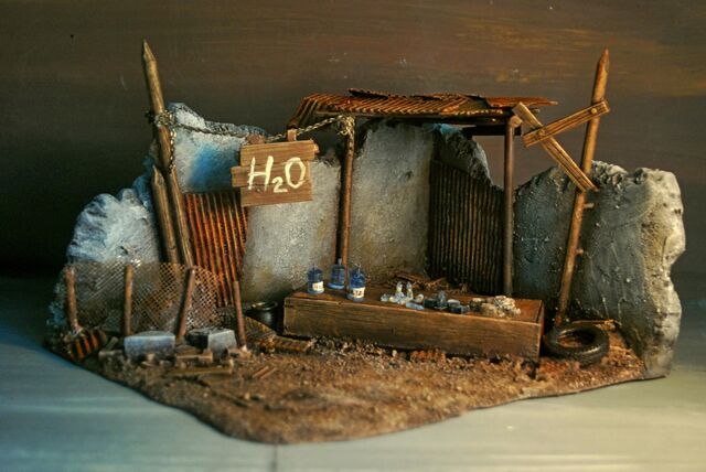 Fallout Génération - Modélisme - 022.JPG
