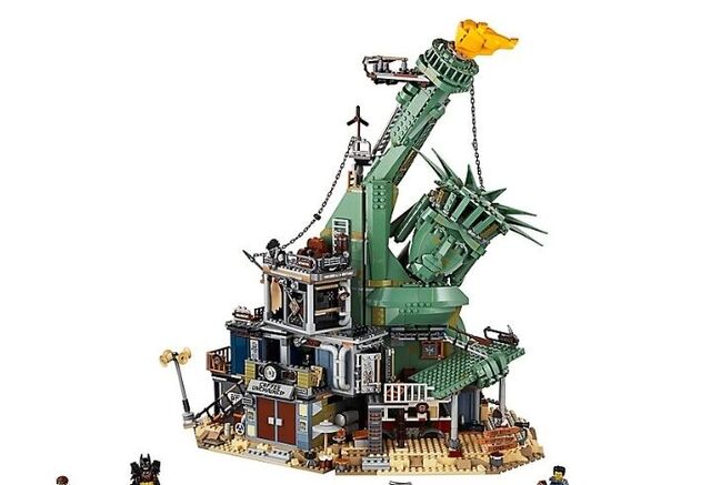 Fallout Génération - Modélisme - 027 - Lego post-apo.jpg