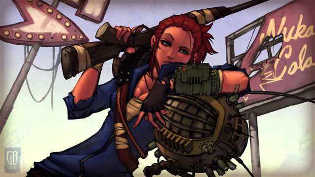 Fallout Génération - Dessin - 032 - GrantBTW - 001.jpg