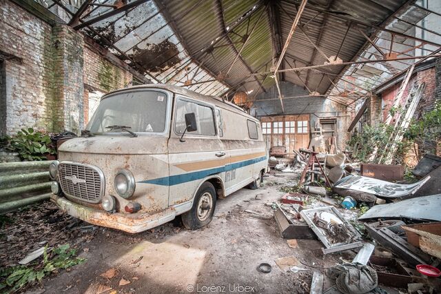 Fallout Génération - Urbex - 007 - Van - Lorenz Urbex.jpg