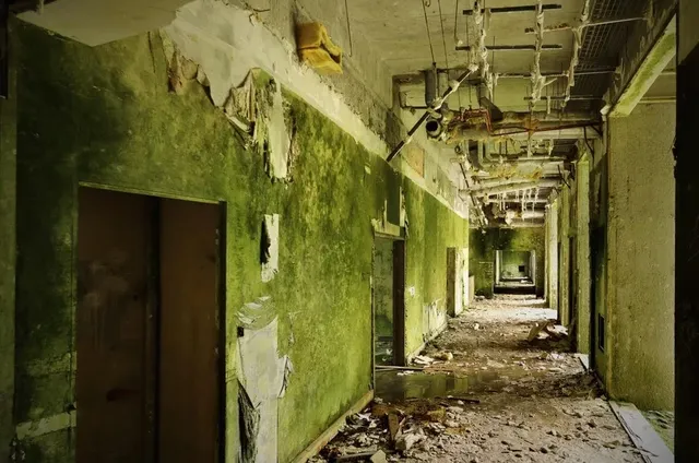 Fallout Génération - Urbex - 010 - Hôtel.webp