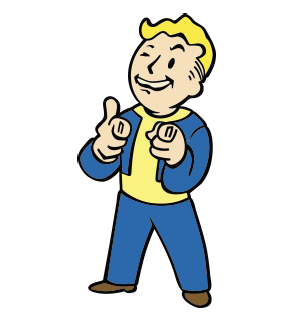 Fallout génération - Qui a lancé les premières bombes dans Fallout - Vault Boy - 003.png