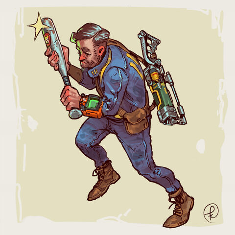 Fallout Génération - Dessin - 054 - Fernando Correa - 001.jpg