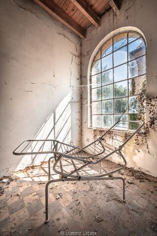 Fallout Génération - Urbex - 012 - Lorenz Urbex - Atelier de poterie belge - 005.jpg