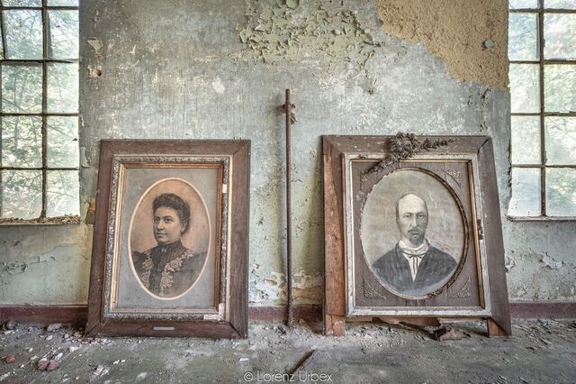 Fallout Génération - Urbex - 012 - Lorenz Urbex - Atelier de poterie belge - 006.jpg