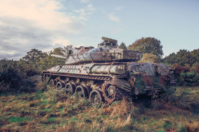 Fallout Génération - Urbex - 029 - AMX 30 B.jpg