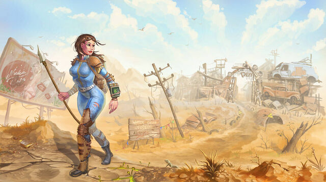 Fallout Génération - Dessin - 066 - Scerg - 001.jpg