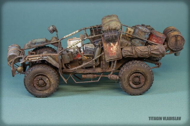 Fallout Génération - Modélisme - 078.jpg