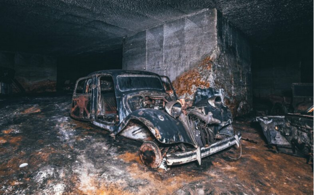 Fallout Génération - Urbex - 032 - Voiture.com - Renault 5 Turbo.PNG