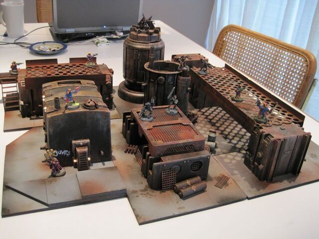 Fallout Génération - Modélisme - 083.jpg