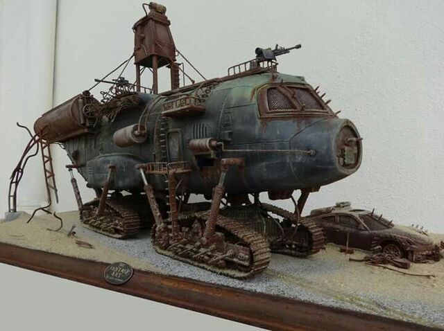Fallout Génération - Modélisme - 096.jpg
