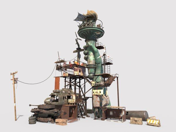 Fallout Génération - Modélisme - 108.jpg
