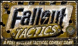 Plus d’informations sur « Fallout Tactics - Patch Officiel »