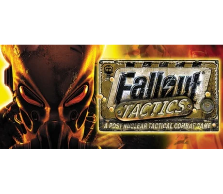 Fallout Tactics Multi