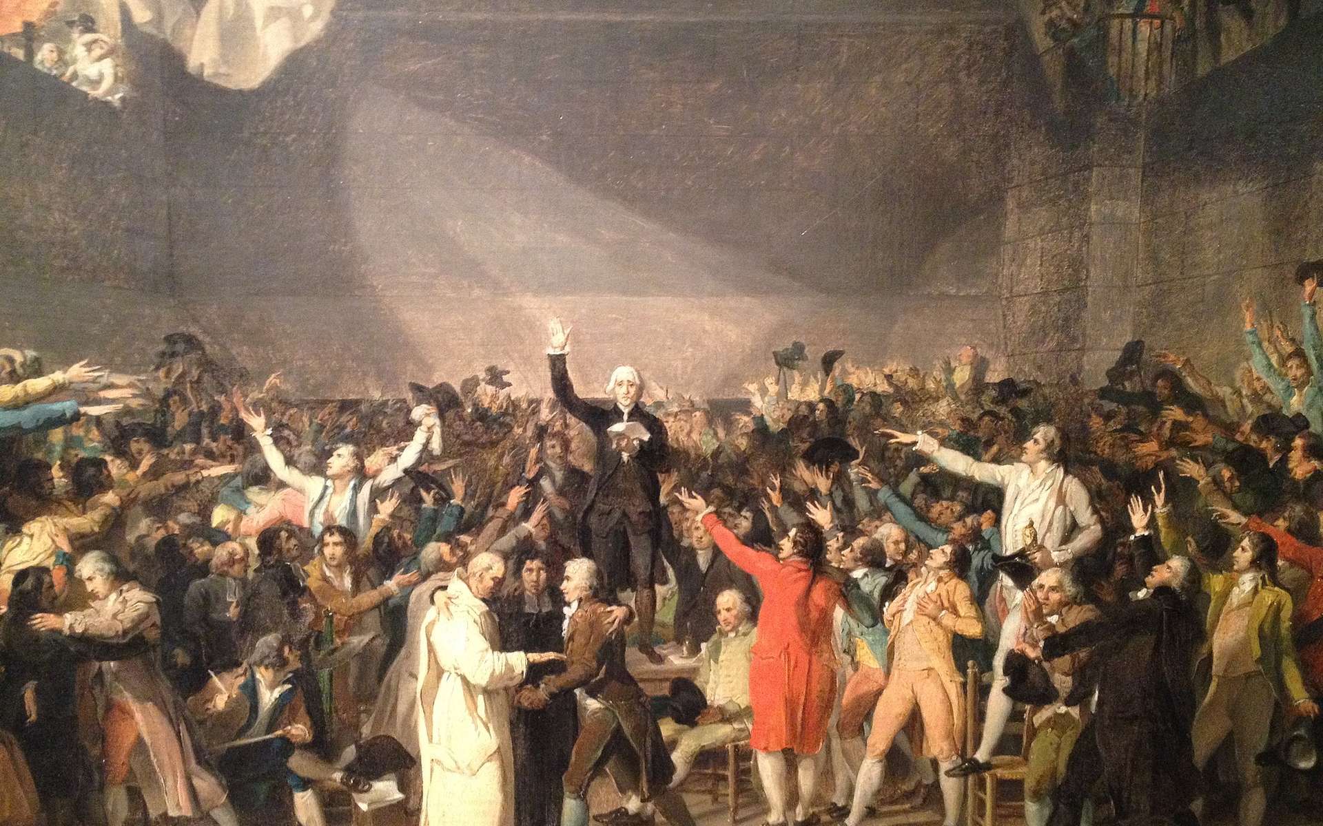 Assemblée générale